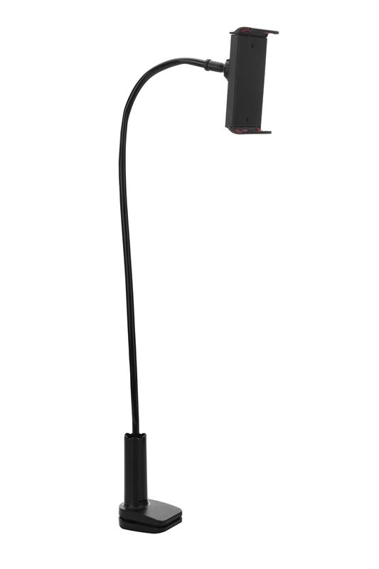 Support flexible pour téléphone et tablette iCAN LV-7405 avec bras art