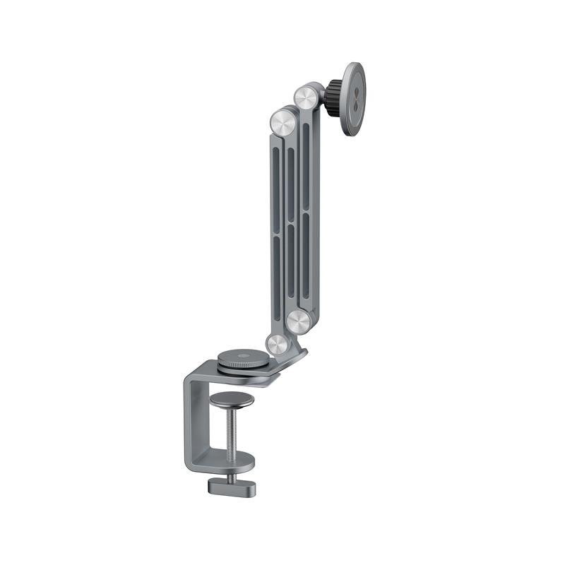 ICAN Aluminum Magnetic Stand Support 4"-13" Smartphone And Tablet