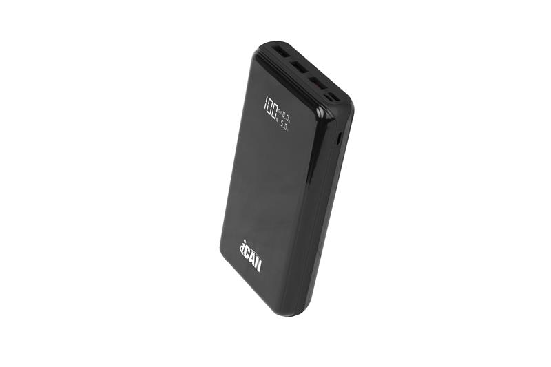 iCAN 20000mAh QC & PD 18W...
