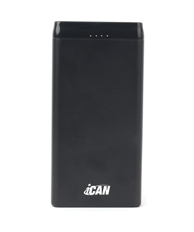 iCAN Chargeur super rapide de 10000 mAh(Open Box)