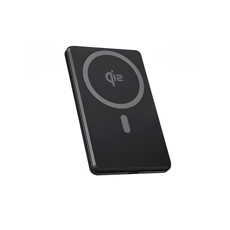 Banque d'alimentation iCAN 5 000 mAh(Open Box)