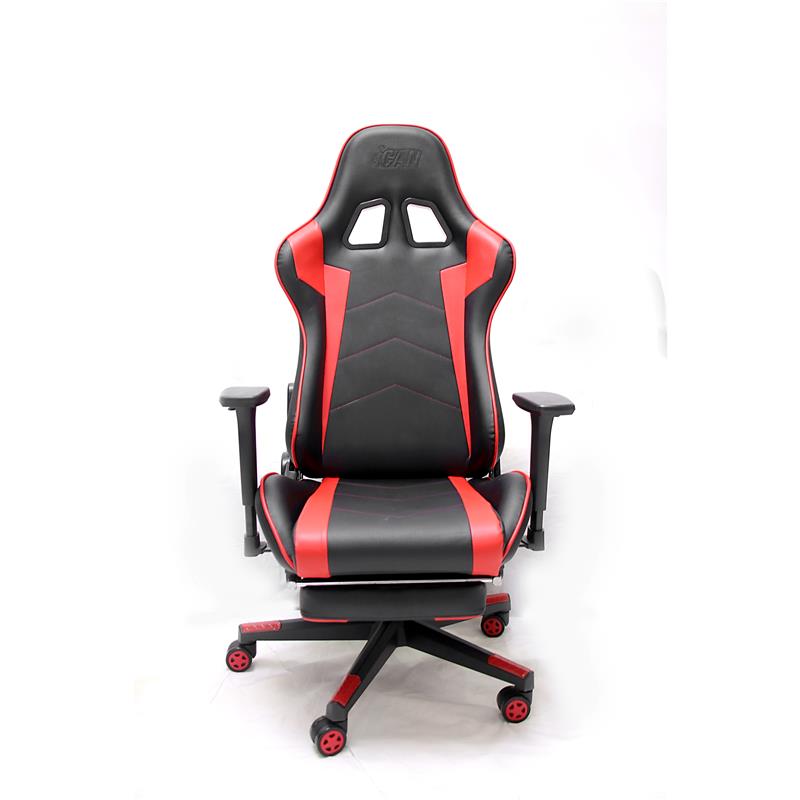 iCAN AR-408R Racing Gaming Chair