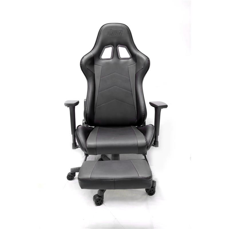 iCAN AR-408B Racing Gaming Chair(Open Box)