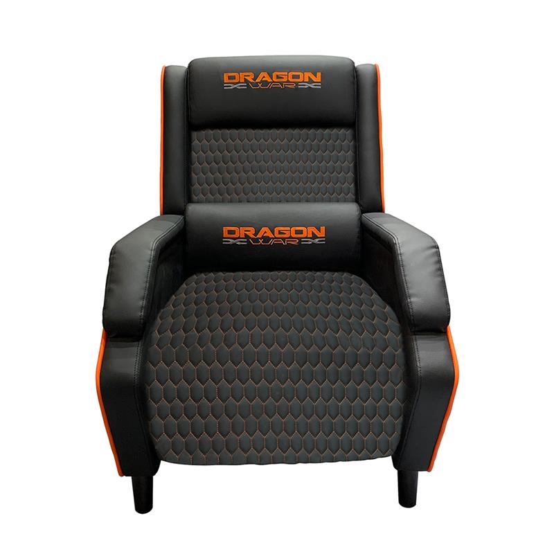 DragonWar GC-016-BLACK Personal Gaming Chair