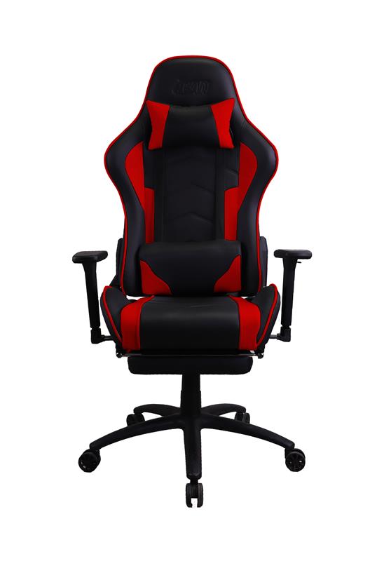 Chaise de jeu ergonomique iCAN