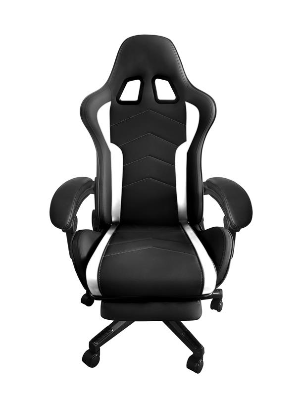 iCAN AR-405 Ergonomic Gaming Chair(Open Box)