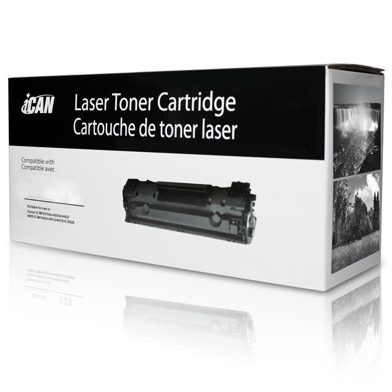 iCAN Compatible Samsung MLT-D111L Black Toner Cartridge