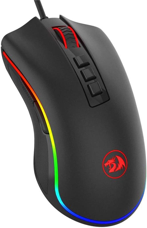 Souris de jeu Redragon M711-2