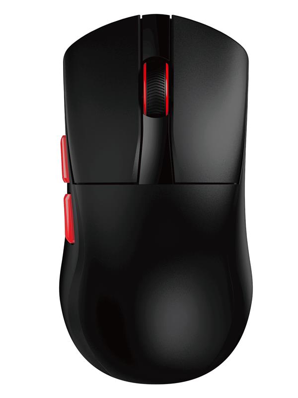 DAREU A950 WING BLACK 3-Mode 8000Hz 30000DPI 35g Gaming Mouse