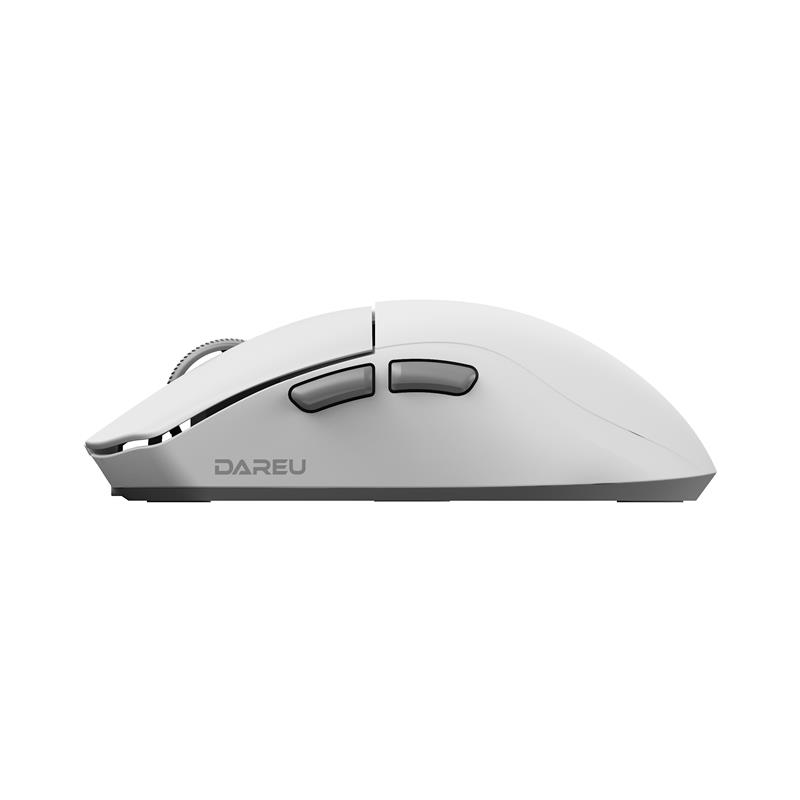 DAREU A950 WING WHITE 3-mode 8000Hz 30000DPI 35g gaming mouse