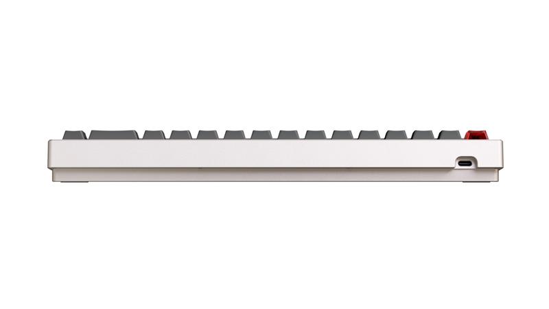 Magger68 Perf Champagne Gold 60% Magnetic Switch Gaming Keyboard