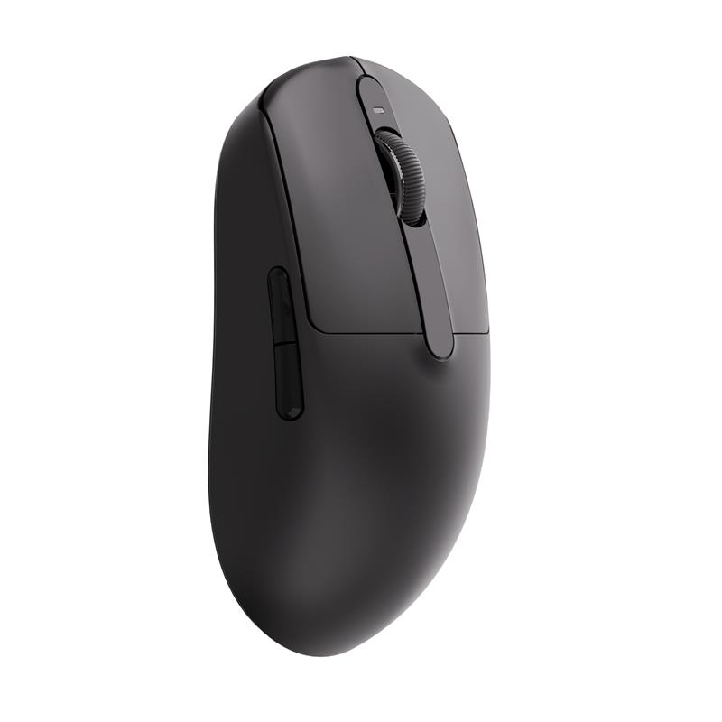 Akko V9 Ultra Mouse Ambidextrous Gaming Mouse - White