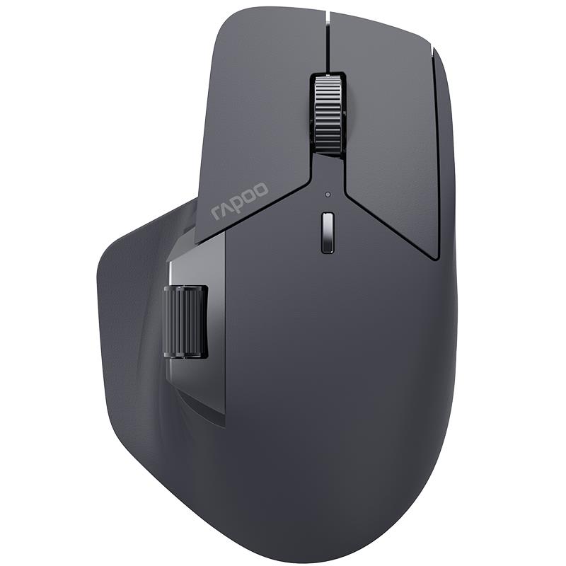 Rapoo MT760L Tri-mode Wireless Mouse