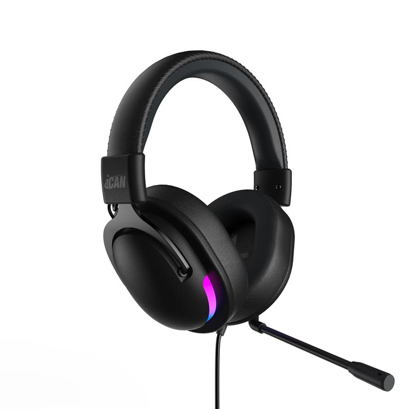 Casque de jeu iCAN GX07-PRO