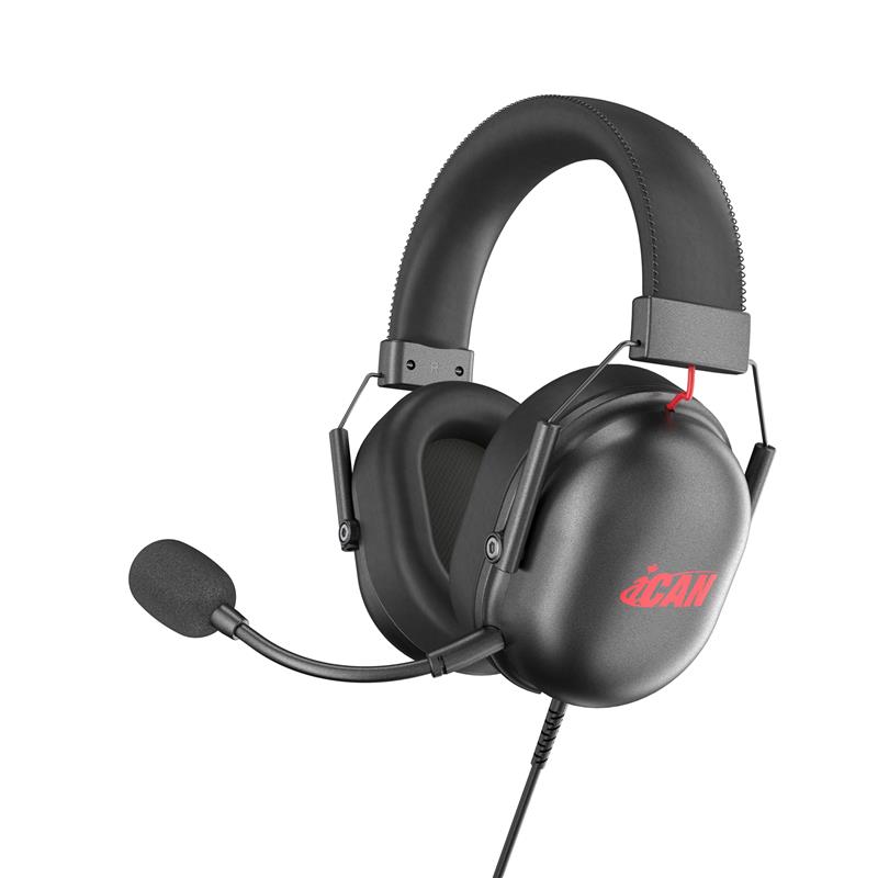 iCAN S20 Gaming Headset with Microphone
