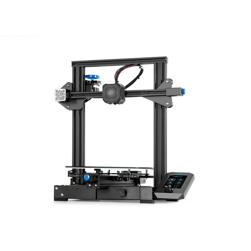 Creality Ender-3 V2 FDM 3D Printer(Open Box)