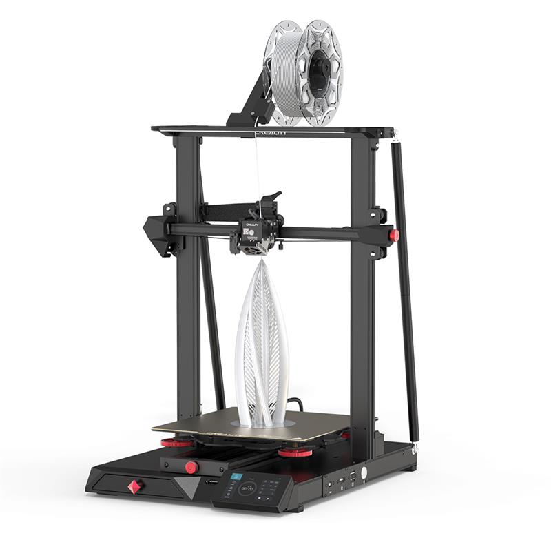 Creality CR-10 Smart Pro FDM 3D Printer(Open Box)