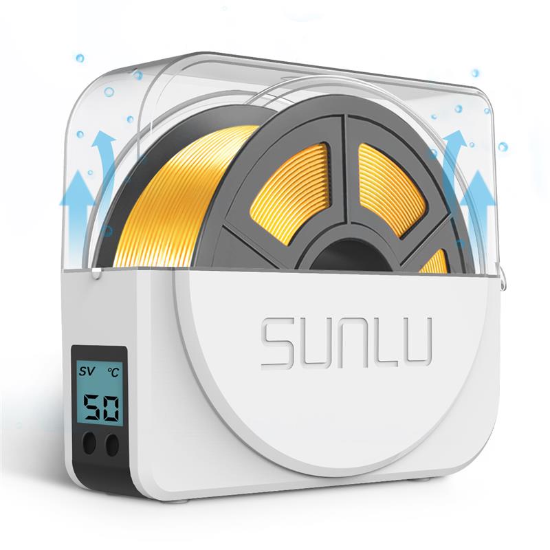 Sunlu Filament dryer box...
