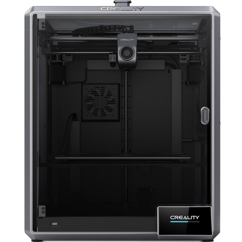 Creality K1 Max FDM 3D Printer, 300x300x300mm Print Size - Canada