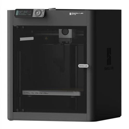 Bambu Lab P1S Combo 3D Printer - Canada Computers & Electronics