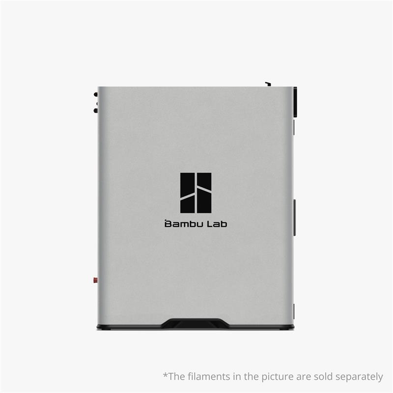 Bambu Lab H2S AMS Combo 3D Printer - Canada Computers & Electronics