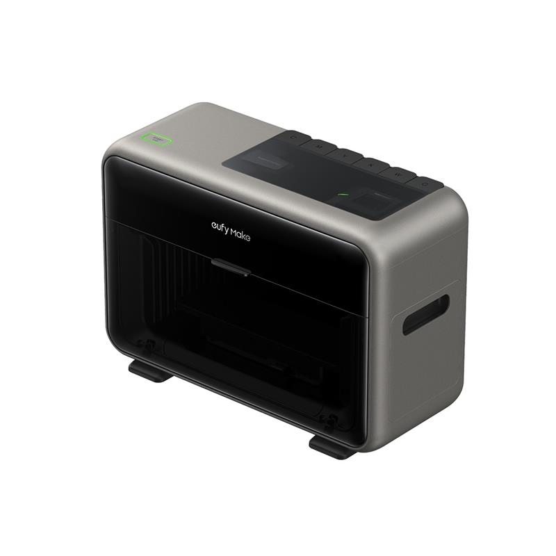 eufyMake UV printer E1 Silver