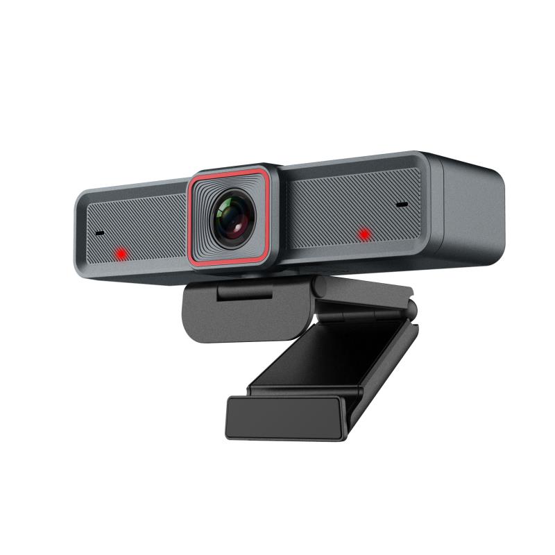 iCan C49 4K AI Conference Webcam(Open Box)