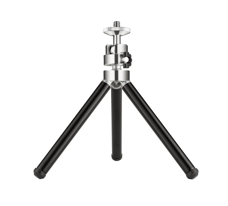 Trépied métallique iCan T01-1