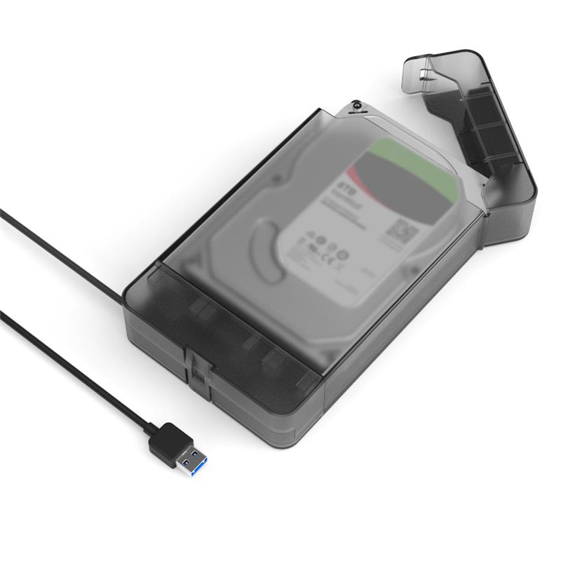 Maiwo K10435 USB 3.2 Gen1 to SATA Converter