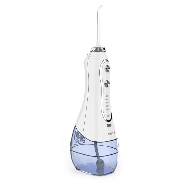 H2ofloss Oral Irrigator Set
