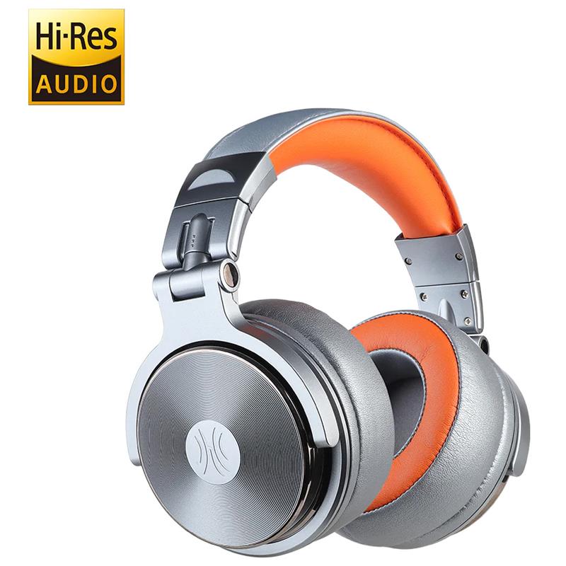 Casque studio et filaire...