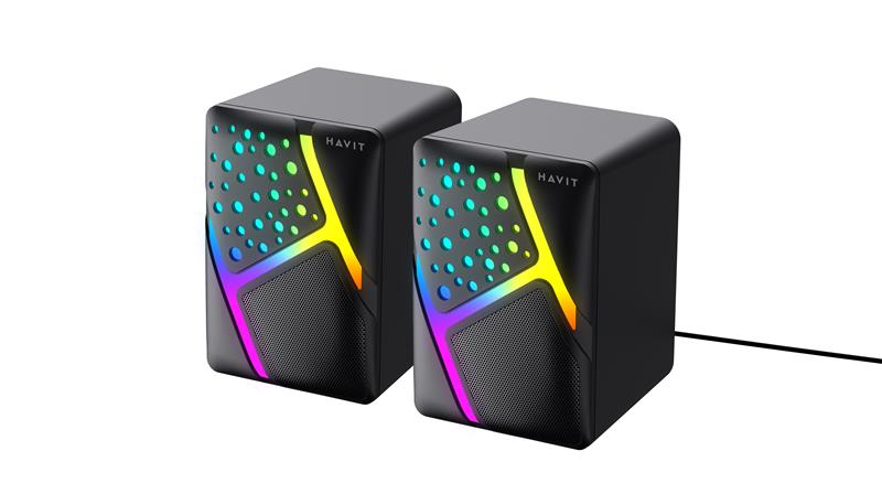 Havit SK763 RGB Speaker