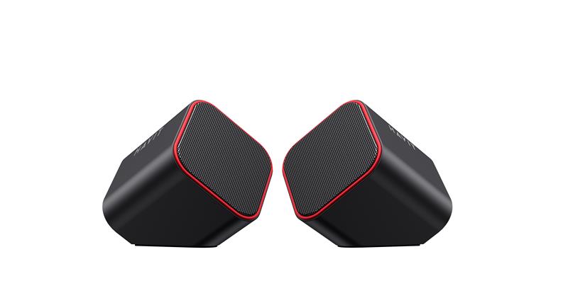 Havit HV-SK473 PC USB 2.0 Speaker(Open Box)