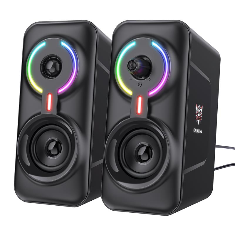 Onikuma L6 2.0 BT Speaker