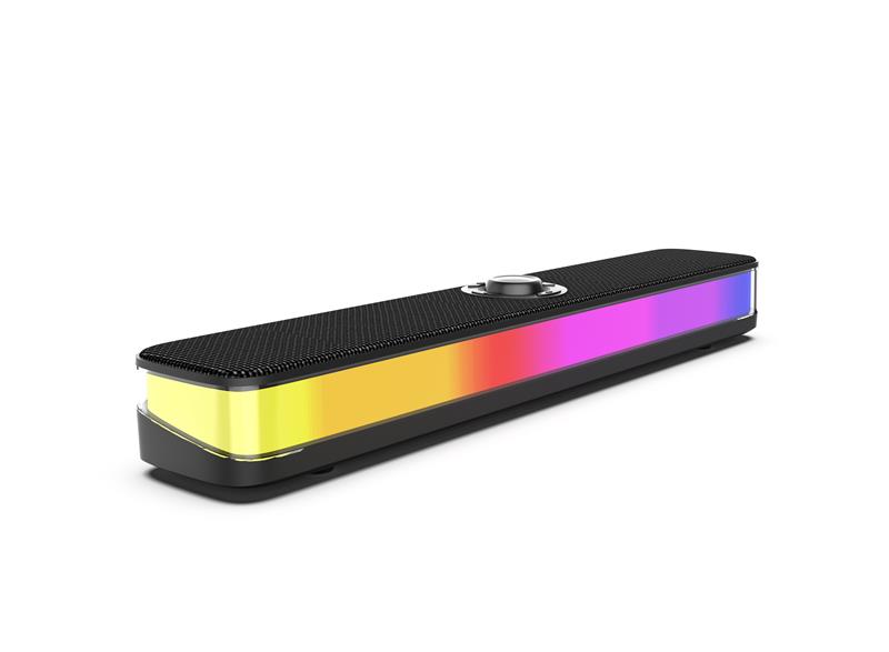 Barre de son de jeu Redragon GS515 RGB(Open Box)