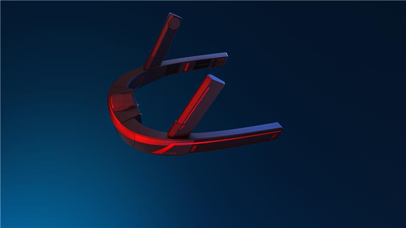 COLO GCS 7.1.2Ch Surround speaker System