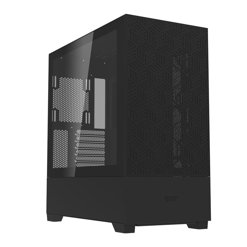 DarkFlash DF5000BS Mesh ATX PC Case