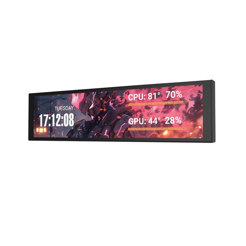 DarkFlash V92 BLACK