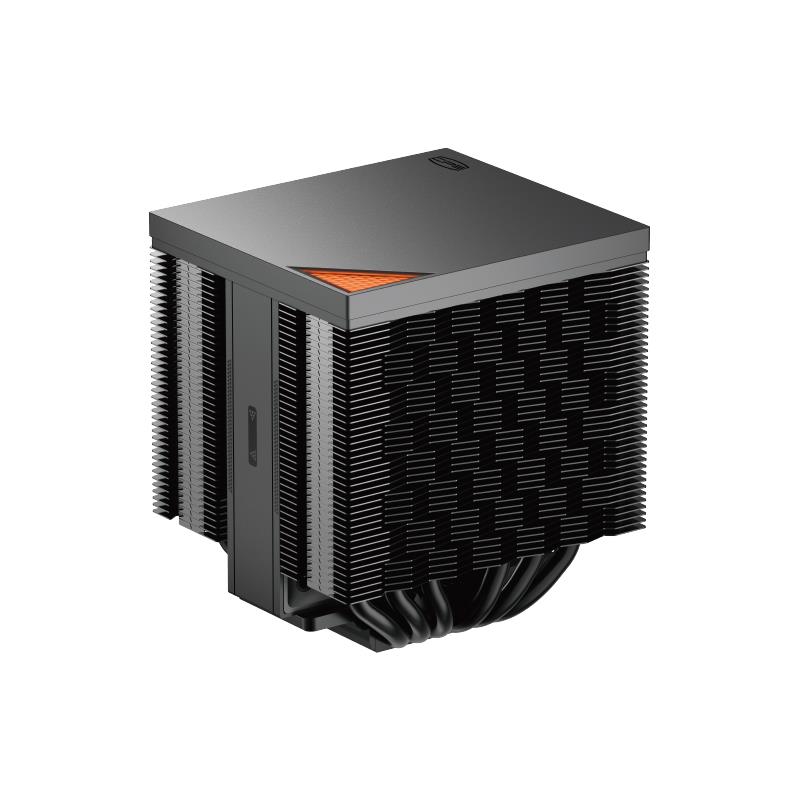 PCCOOLER CPS RZ620M X Mini CPU Dual Tower Air Cooler