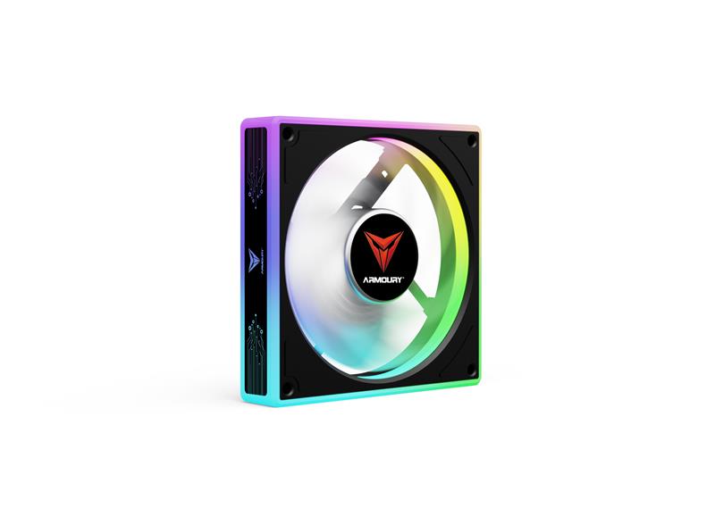 Ventilateur de boîtier PC...