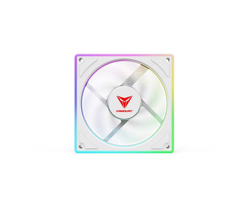 Ventilateur de boîtier PC...