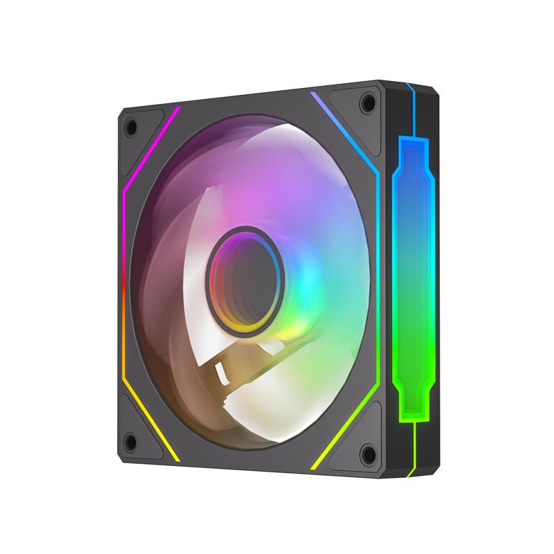 ARMOURY Block III ARGB Fan