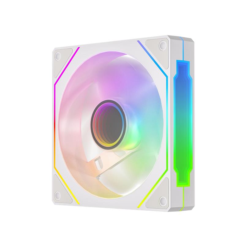 ARMOURY Block III ARGB PWM Fan