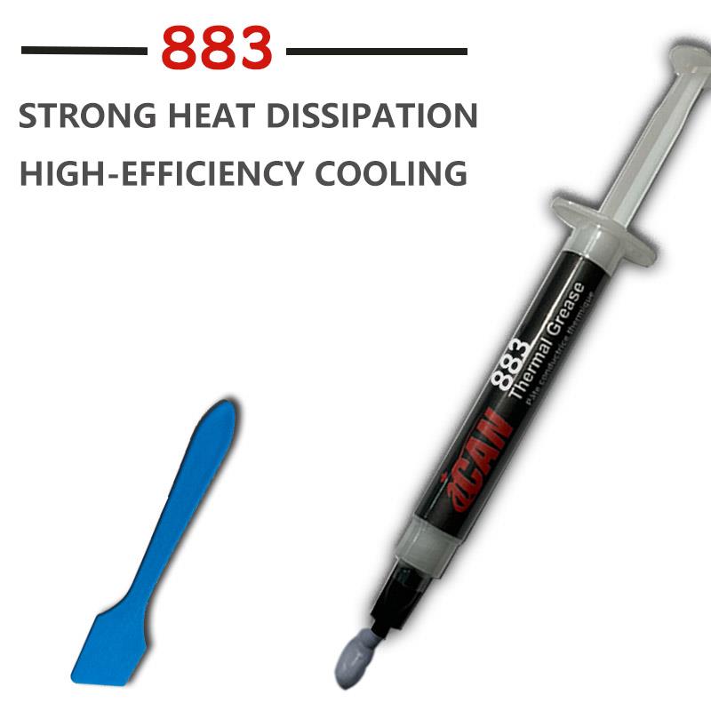 iCAN High Performance Thermal Compound 13.5W/m-k