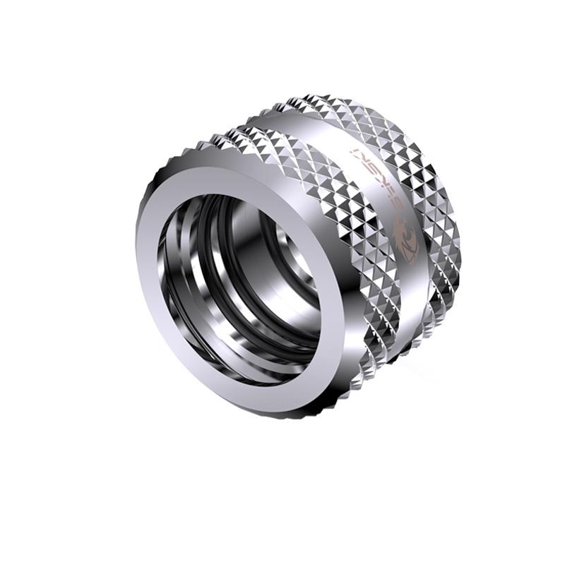 Bykski Rigid 16mm OD Fitting V2-S (B-HTJV2-L16)