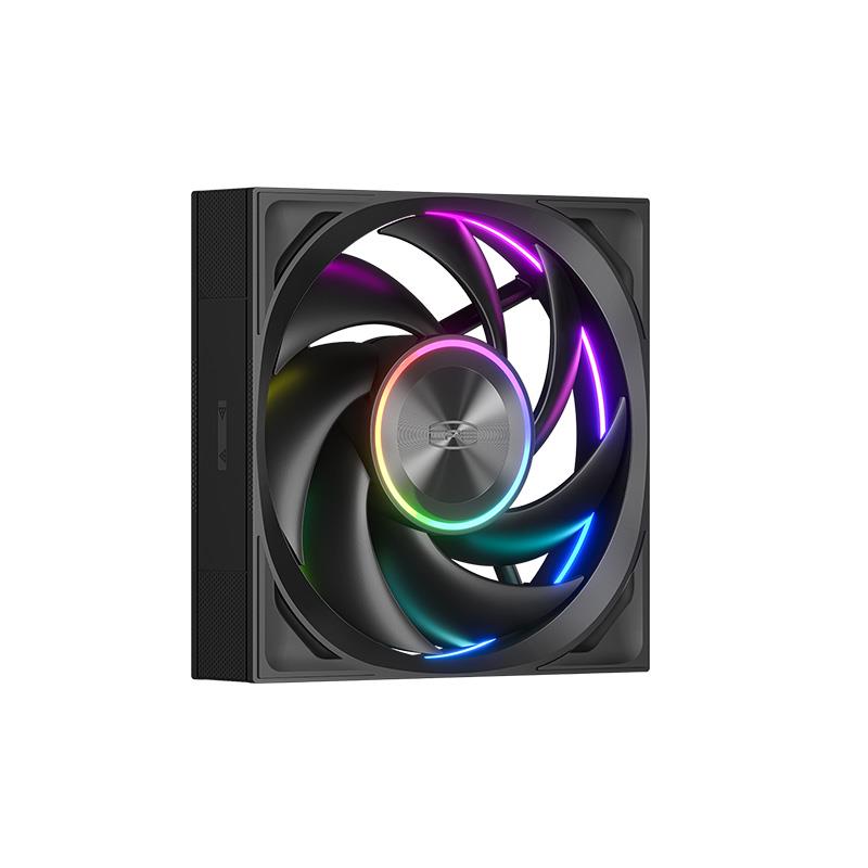 PCCOOLER CPS DT360 Highperformance CPU Cooler Magnetic 3.4