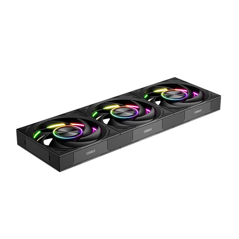 PCCOOLER CPS DT360 Highperformance CPU Cooler Magnetic 3.4
