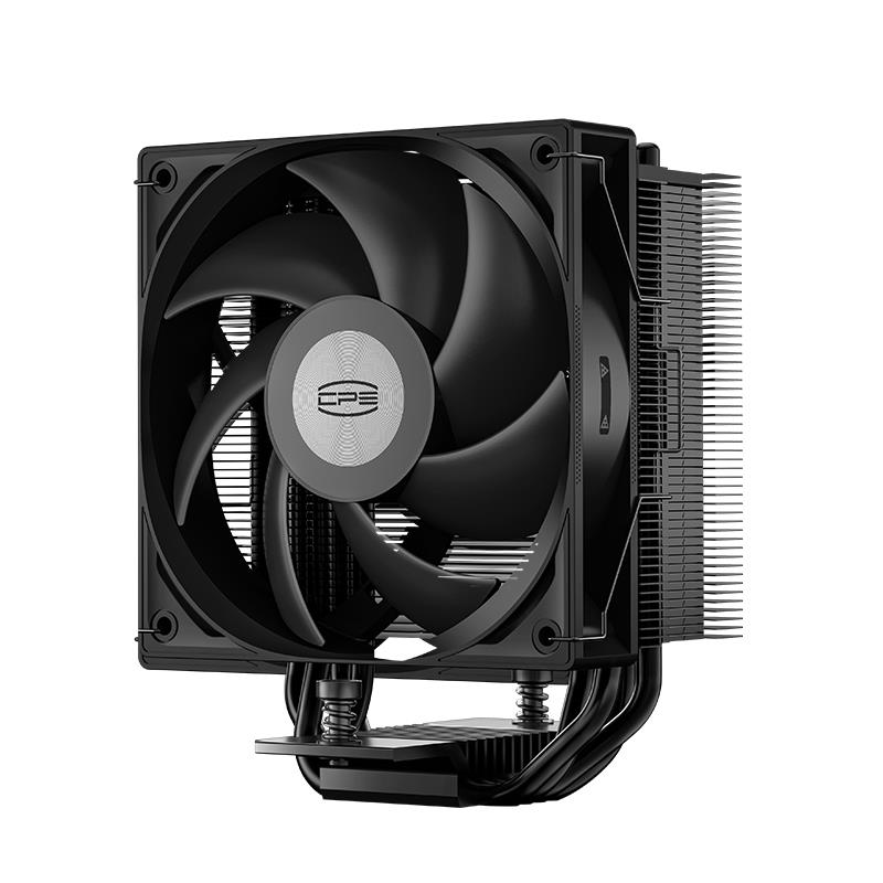 Pccooler Refroidisseur d'air pour processeur