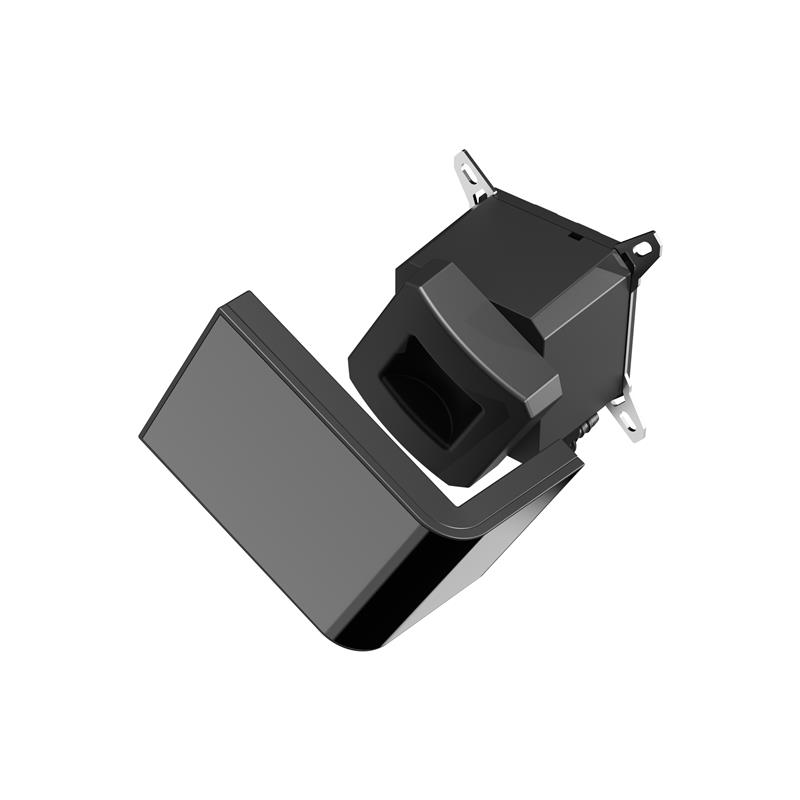DarkFlash UV Curve Screen AIO 360mm Liquid CPU Cooler