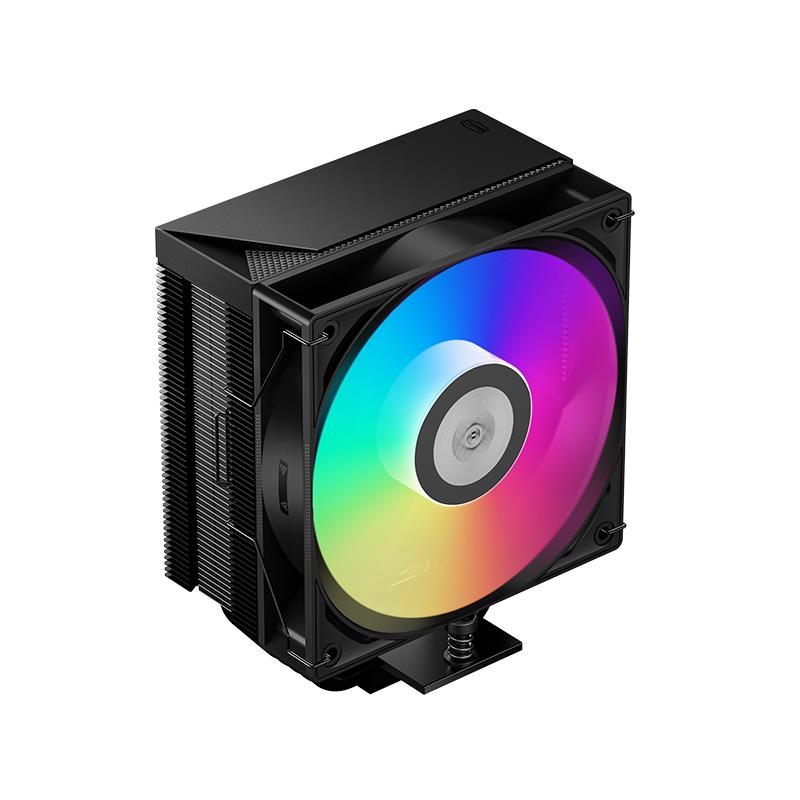 Pccooler Refroidisseur d'air pour processeur(Open Box)